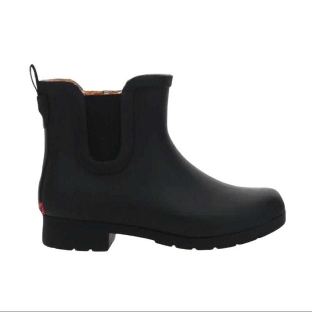 NIB CHOOKA | DELRIDGE CHELSEA RAIN BOOT - Picture 6 of 6